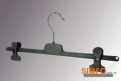 Лот: 1059122. Фото: 1. вешалка для брюк. Торговое