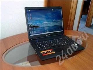 Лот: 376932. Фото: 1. Ноутбук SAMSUNG NP-R505H. Ноутбуки