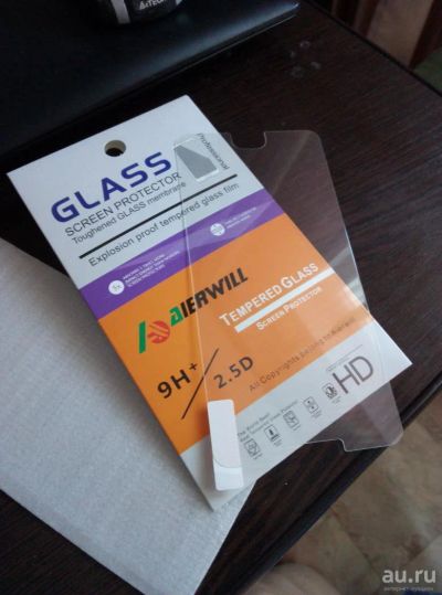 Лот: 9225870. Фото: 1. Закаленное стекло для MEIZU M3... Защитные стёкла, защитные плёнки