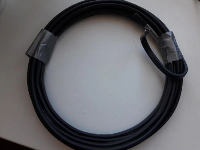 Лот: 9835916. Фото: 1. Кабель ВВГ нг LS 3*1,5. Провода, кабели