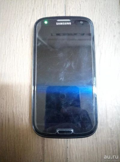 Лот: 8560309. Фото: 1. Samsung Galaxy s3. Смартфоны