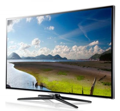 Лот: 5879569. Фото: 1. Телевизор Samsung UE32ES5557k... Телевизоры