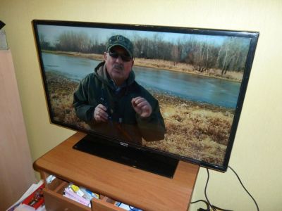 Лот: 5037343. Фото: 1. Samsung UE40Н6203 Smart TV Full... Телевизоры