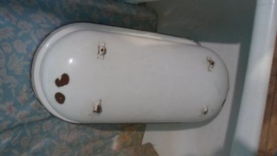 Лот: 23291464. Фото: 1. Ванна советская. Ванны и комплектующие