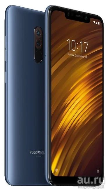 Лот: 17942293. Фото: 1. Смартфон Xiaomi F1, 64гб, ОЗУ... Смартфоны