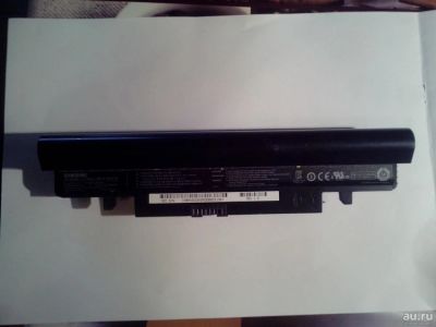 Лот: 7009950. Фото: 1. Аккумулятор нетбука samsung n150. Аккумуляторы
