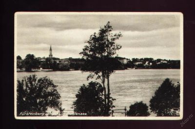 Лот: 5645791. Фото: 1. иностранная открытка * чистая... Фотографии