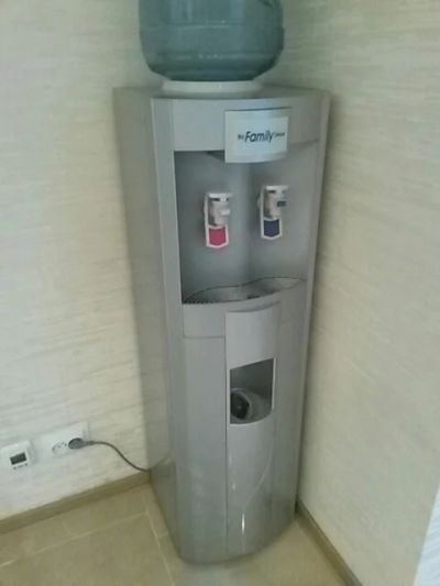 Лот: 5111305. Фото: 1. Кулер для воды BioFamily Deluxe... Чайники, кофемашины, кулеры
