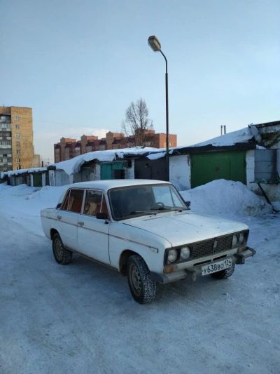 Лот: 11095623. Фото: 1. Ваз 2106. Автомобили