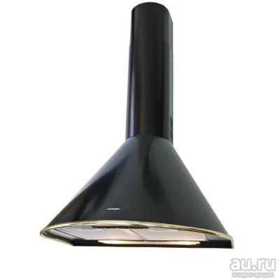 Лот: 17578227. Фото: 1. Вытяжка Jet AIR Round an Gold... Вытяжки