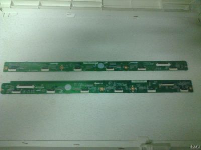 Лот: 14671039. Фото: 1. 43EH Logic E-buffer LJ41-10134A... Запчасти для телевизоров, видеотехники, аудиотехники
