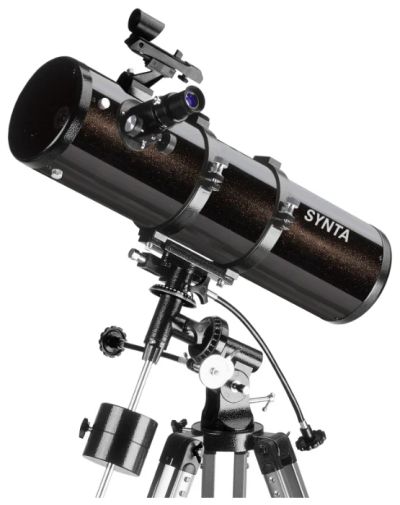 Лот: 7535286. Фото: 1. Телескпоп Synta BK P130650EQ2. Телескопы