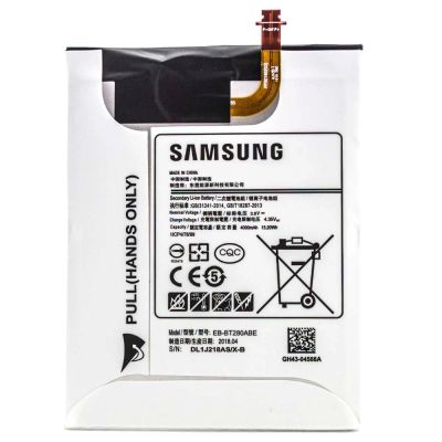 Лот: 14714642. Фото: 1. АКБ для Samsung EB-BT280ABE... Аккумуляторы