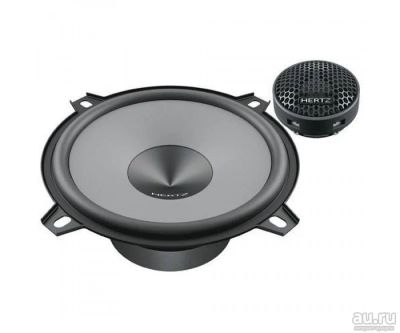 Лот: 14970239. Фото: 1. Hertz Uno K130 колонки динамики... Акустика автомобильная