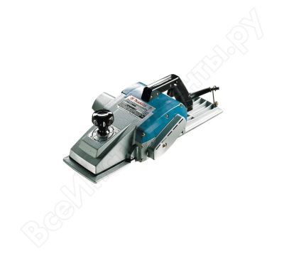 Лот: 6579685. Фото: 1. Продам рубанок Makita 1806 B... Электроинструмент