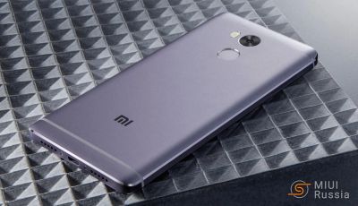 Лот: 8865163. Фото: 1. Xiaomi Redmi 4 Pro (Prime) 3Gb... Смартфоны