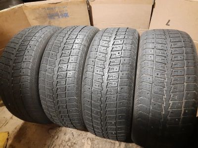 Лот: 17003155. Фото: 1. 215/55R17 98T XL Zeetex Z-Ice1001-S. Шины
