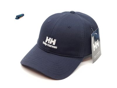 Лот: 16290189. Фото: 1. Бейсболка Helly Hansen (т.синий... Головные уборы