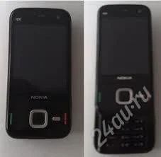 Лот: 1509070. Фото: 1. Nokia N85. Смартфоны