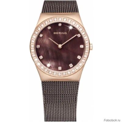 Лот: 21240910. Фото: 1. Наручные часы Bering 12426-262. Оригинальные наручные часы