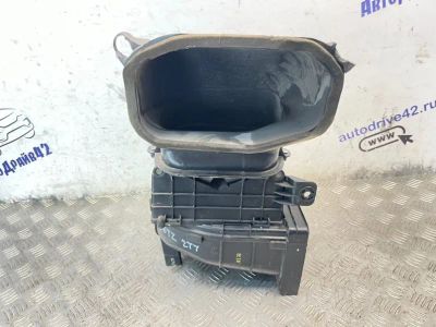 Лот: 25621910. Фото: 1. корпус мотора отопителя Hyundai... Двигатель и элементы двигателя