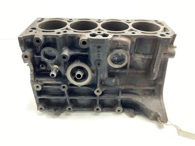 Лот: 24841376. Фото: 1. Блок цилиндров Toyota Corolla... Двигатель и элементы двигателя