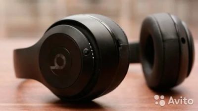 Лот: 9420201. Фото: 1. Наушники Monster Beats Studio... Наушники, гарнитуры