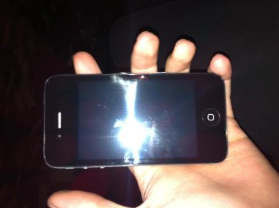 Лот: 3454927. Фото: 1. iPhone 4S 64gb копия обмен на... Смартфоны