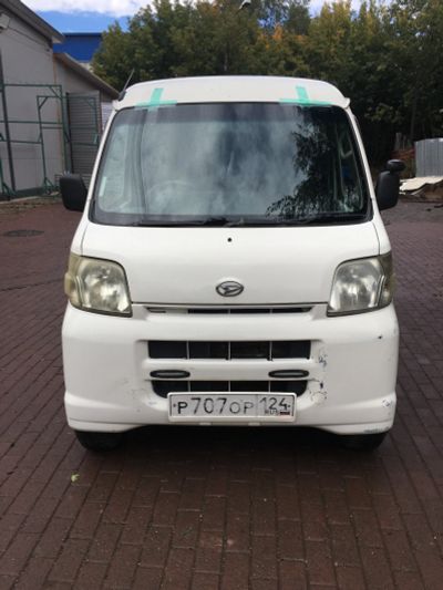 Лот: 25747095. Фото: 1. Продам Daihatsu Hijet 2008 года... Автомобили