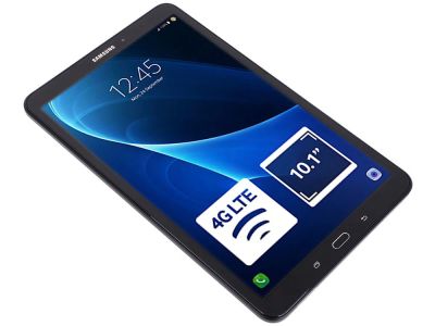 Лот: 12593531. Фото: 1. НОВЫЙ Планшет Samsung Galaxy Tab... Планшеты