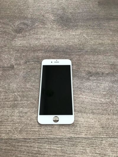 Лот: 9909565. Фото: 1. Дисплей Iphone 6 оригинал 100... Дисплеи, дисплейные модули, тачскрины