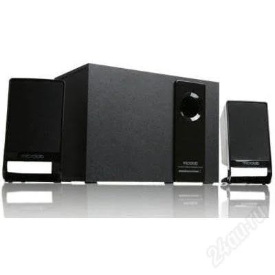 Лот: 778765. Фото: 1. Microlab M290. Акустические системы