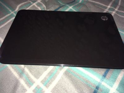 Лот: 7621903. Фото: 1. Ноутбук HP Pavilion g6-2318sr. Ноутбуки