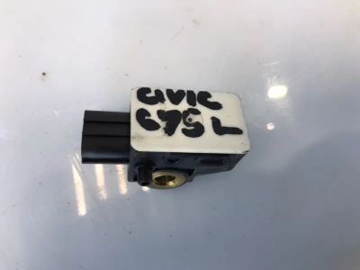 Лот: 21705618. Фото: 1. датчик airbag Honda Civic 4D FD1. Двигатель и элементы двигателя