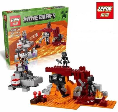 Лот: 10691809. Фото: 1. Конструктор Lepin 18004 - аналог... Конструкторы