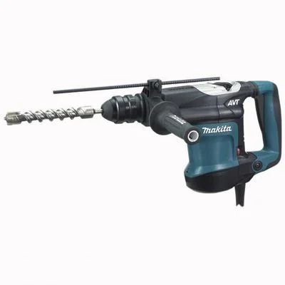 Лот: 3370688. Фото: 1. Перфоратор Makita HR3210FCT. Гарантия... Электроинструмент