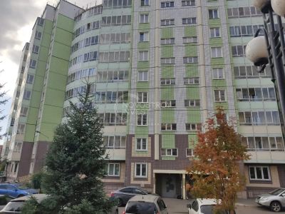 Лот: 20984249. Фото: 1. Красноярск Советский 9 Мая ул... Квартиры, студии