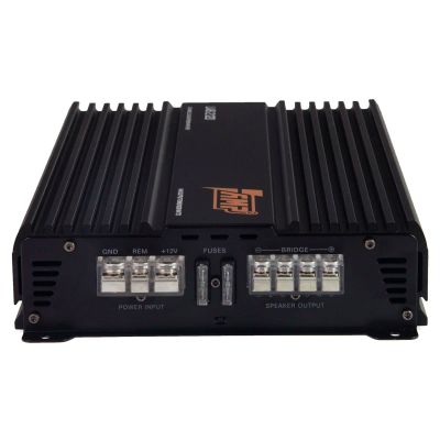 Лот: 15113276. Фото: 1. Усилитель AMP LAB 2.120 new Новое... Усилители