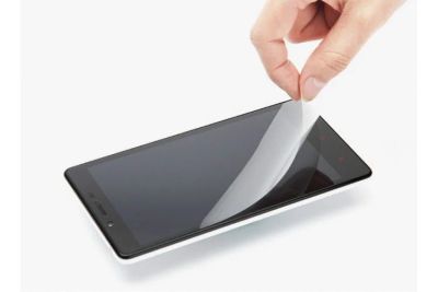 Лот: 6437803. Фото: 1. Защитная плёнка для Xiaomi Redmi... Защитные стёкла, защитные плёнки