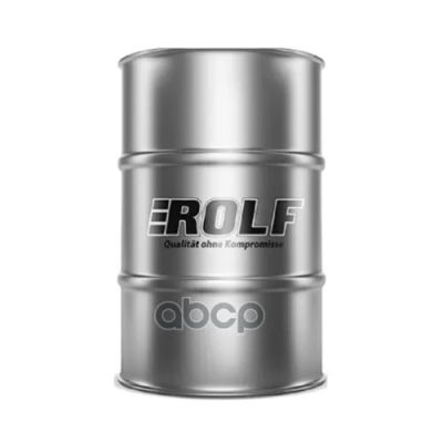 Лот: 21850198. Фото: 1. ROLF Масло Моторное Rolf Gt 5W-40... Электрооборудование