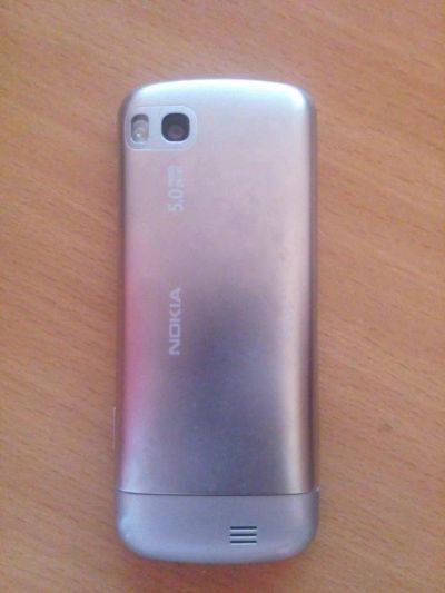 Лот: 8237101. Фото: 1. Nokia C3-01 Рабочее состояние. Кнопочные мобильные телефоны