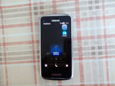 Лот: 8577977. Фото: 1. Nokia c 6-01. Смартфоны
