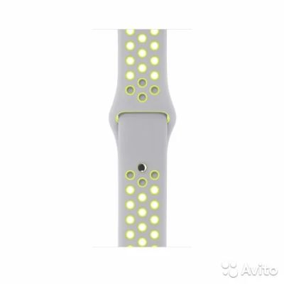 Лот: 9437944. Фото: 1. Ремешок Nike+ (Разных цветов... Ремешки, браслеты