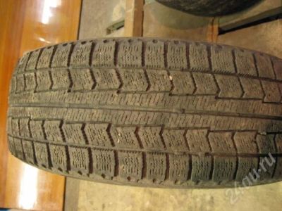 Лот: 331587. Фото: 1. 185/65R14 Bridgestone mz-02... Шины
