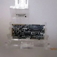 Лот: 15216824. Фото: 1. Samsung Пульт BN41-02577A CY-QM055FLAV2V... Запчасти для телевизоров, видеотехники, аудиотехники