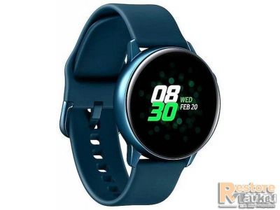 Лот: 17927981. Фото: 1. Смарт-часы Samsung Galaxy Watch... Смарт-часы, фитнес-браслеты, аксессуары