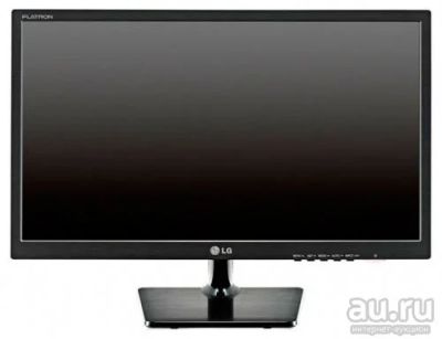 Лот: 8717288. Фото: 1. LG E2242V (Б/У). ЖК-мониторы