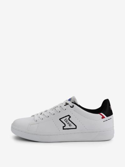 Лот: 24286477. Фото: 1. Кеды мужские Etonic Open, Белый. Кеды, кроссовки, слипоны