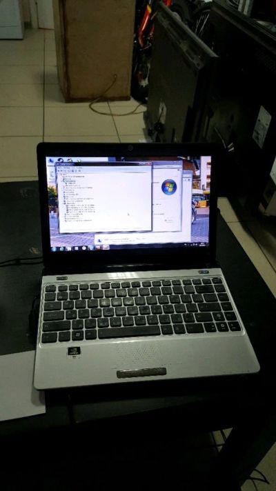 Лот: 9744759. Фото: 1. Нэтбук Asus Eee PC 1201N. Ноутбуки