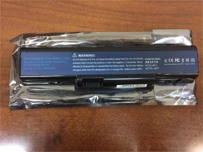 Лот: 8296274. Фото: 1. Аккумулятор для Acer Aspire 5516... Аккумуляторы